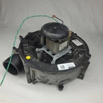 Fasco 71582743 Draft Inducer Blower Motor Assembly 70582758 J238-150. Fixed Price $90.00.
