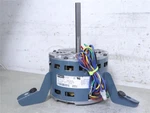 Fasco X70670994010 Furnace Blower Motor .20HP 1075RPM 3SPD 208-230V 7126-4796. Fixed Price $125.00.