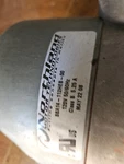 Northland Motor Technologies BBA14-222HEB-00 Dc BLOWER,TANGENTIAL,5.7 IN,151. Fixed Price $500.00.