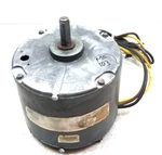 Ge 5KCP39GGK616S Condenser Motor HC33VE212A 1/10HP 825 Rpm 230V Used #MC103. Fixed Price $129.00.