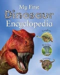 First Dinosaur (my Encyclopedia), John Malam & Steve Parke. Fixed Price $7.64.