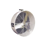Schaefer GVK36-3 Stndrd Dty Indstrl FAN,36"BLDE DIA.,1SPD 6ALD9. Fixed Price $826.19.
