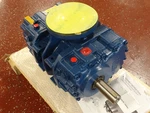 Aerzen GMA12.4 Blower New In Box (1229170986 - ). Fixed Price $3674.25.