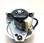 Jakel J250-150-025305 Inducer Motor HC21ZE118-B 115V Used, Tested #MN276. Fixed Price $165.00.