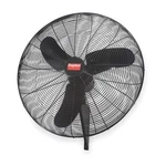 Dayton 2RDZ9 Lt Dty Qt Dsgn Indstrl FAN,30" Blde Dia.. Fixed Price $518.01.