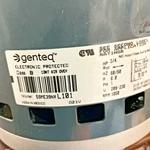 Genteq Blower Motor 17046 5SME39NXL101 New. Fixed Price $620.99.