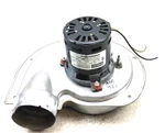Fasco 7021-9701 Draft Inducer Blower Motor Assembly 1011021 115V Used #MA421. Fixed Price $58.00.