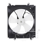 Engine Cooling Fan Assembly Tyc 600090 Fits 92-96 Toyota Camry 2.2L-L4. Fixed Price $78.22.