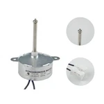 Chancs TYC40 Ac 12V Permanent Magnet Synchronous Motor TYC-40 Shaft 46MM. Fixed Price $18.91.