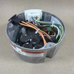 Tested Nidec 51E328144 Module Motor C498376330589 3/4HP 120/240V Cwle. Fixed Price $140.00.