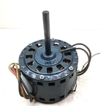 Westinghouse 323P078 Blower Motor HC41MA119D 115V Rpm 1075/4 Spd Used #MB855. Fixed Price $89.00.