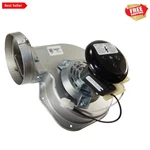 Trane Furnace Blower Inducer 7058-0261, Lightweight 9.8 Lbs, 3000 Rpm Efficiency. Fixed Price $314.95.