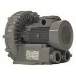 New Fuji VFZ601A-7W Regenerative Blower Ring Compressor 5 Hp 208-230/460 Vac. Fixed Price $1529.99.