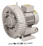Pacific Regenerative Blower PB-900 (HRB-900), Ring, Vacuum And Pressure. Fixed Price $5545.66.