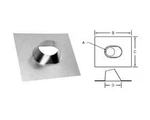 Selkirk 105825 Rv Series Bvent Gas Roof Flashing Adjustable Flat To 6/12. Fixed Price $47.42.