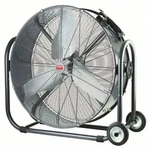 Dayton 1YNW5 36" Mobile Air Circulator. Fixed Price $550.00.