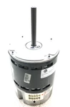 Motors Nidec M55PWAYM-3650 Selectech Blower 1HP 230V Cwle Used #MC569. Fixed Price $195.00.