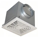 Canarm CBF300 Commercial Bathroom Exhaust Fan, 115VAC, 320 Max Cfm, 2.9 Sones. Fixed Price $175.00.