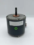 Emerson K55HXPAT-1292 Fan Motor 1/4 Hp 850 Rpm 230 V. Fixed Price $114.00.