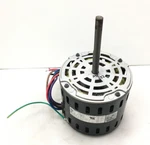 Zhongshan Broad-ocean 3/4HP 208-230V Blower Motor Y7S623E063 Used #ME692. Fixed Price $125.00.