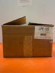 LPE-12S, 12" Industrial Exhaust Fan Shutter, Marley Engineered Products. Fixed Price $349.00.