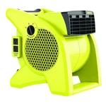 Air King 9566 Centrifugalblower, Yellow, Abs, 14-1/2INH. Fixed Price $128.19.