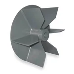 Dayton 2ZB43 Replacement Blower 'wheel. Fixed Price $628.99.