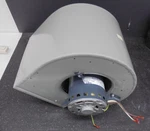 Blower Assembly With Genteq 1/2 Hp Motor 5KCP39KG U551S. Fixed Price $199.99.