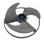 Amana Goodman Ptac Condenser Fan Blade 0161P00030. Fixed Price $31.68.