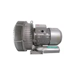 Airtech Vacuum 3BA1610-7AT56 230-290/400-500V 30.6/15.3A Unmp. Fixed Price $3500.00.