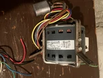 5KCP39JGP752AS Trane American Standard 21D340087P01 1/3HP 115V 1050 Rpm Spd. Fixed Price $125.00.