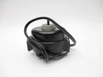 Nrp 5421 Motor SE-046 9W 230V Cw 1550 Single Speed Shaded Pole Refrigerator Iplu. Fixed Price $92.50.