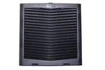 Nvent Hoffman HF1324413 24VDC Filter Fan + HG1300403 Grille Kit 395 Cfm New. Fixed Price $299.95.
