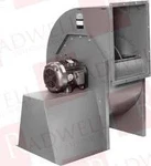 New York Blower A16381-100 / A16381100 (used). Fixed Price $1357.69.