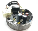 Broad-ocean ZWK702D006036 Ecm Module Only D346210G03 115/120V 3/4HP Used #W244. Fixed Price $118.15.