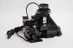 Ao Smith Apcom 70626656 / 71626648 Water Heater Blower Motor Assembly. Fixed Price $84.00.