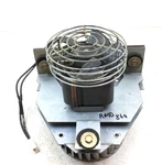 Durham HC23UZ120 Draft Inducer Blower Motor 025143 115V 3300 Rpm Refurb #RMD86A. Fixed Price $109.00.