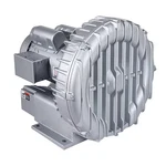 Gast R6350A-2 1/SKID Regenerative Blower. Fixed Price $3303.99.