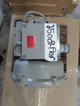 Siemens 2BH1 200-1AV09-Z Elmo-g Side Channel Blower 115/230VAC. Fixed Price $348.99.