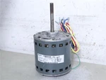 Ge Motors 5KCP39PGS171S Furnace Blower 3/4HP 1075RPM 4SPD 115V HC45AE118A. Fixed Price $125.00.