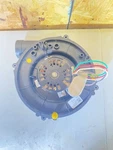 Fasco 71626337 Draft Inducer Blower Motor 70-104157-03 115V 3300RPM Used #MK458. Fixed Price $100.00.