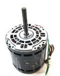 Emerson K55HXKTC-8554 Blower Motor 207102-B 1/2HP 120V 1100/3SP Used #ME975. Fixed Price $139.00.