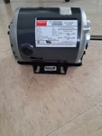 Dayton 6XH61BE Hp 230V Split Phase Motor New. Fixed Price $99.00.