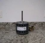 Carrier HC41SE122A HC41AE117 5KCP39JGR545S 1/3HP Furnace Blower Motor. Fixed Price $69.99.