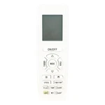 YAP1FB2F Replace Remote Control For Gree Air Condition CB385002600 CB385N02900. Fixed Price $12.99.