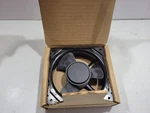 Comair Rotron PT2B3 Muffin Falcon 115V-AC Cooling Patriot Fan Whisper 031006. Fixed Price $90.99.