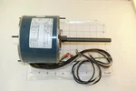 Fasco Model D792 Replacement Motor 1/4 Hp 825 Rpm 5.6" Diameter 208-230V. Fixed Price $140.00.