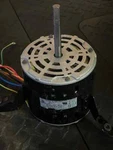 Broad-ocean Y7L623E203T013F00042 Blower Motor 1/2 Hp 115VOLTS Amps 7.0. Fixed Price $100.00.