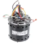 York S1-02440901000 Blower Motor, 115V, 60HZ, 1PH, 10750RPM, 1/2HP, 4-SPEED. Fixed Price $448.99.