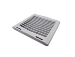Filter Replacement Panel Hoffman HF09 IP54 Ventilation Preinstalled. Fixed Price $47.39.